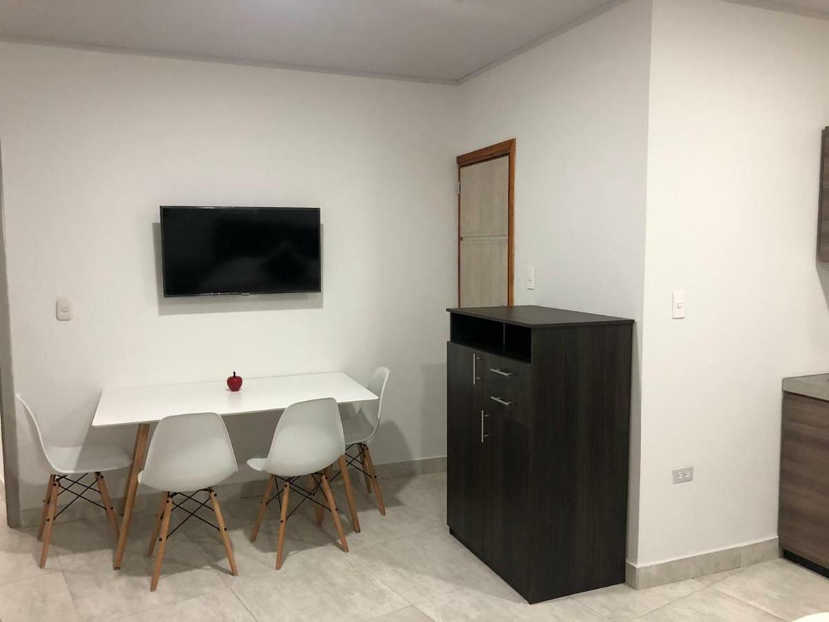 Apartahotel San Pedro De Alejandria Картахена Экстерьер фото