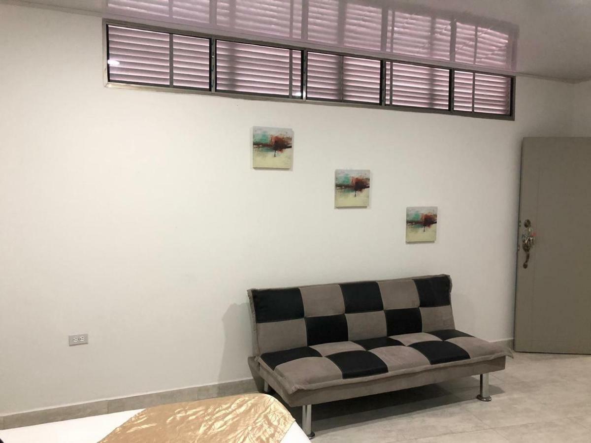 Apartahotel San Pedro De Alejandria Картахена Экстерьер фото