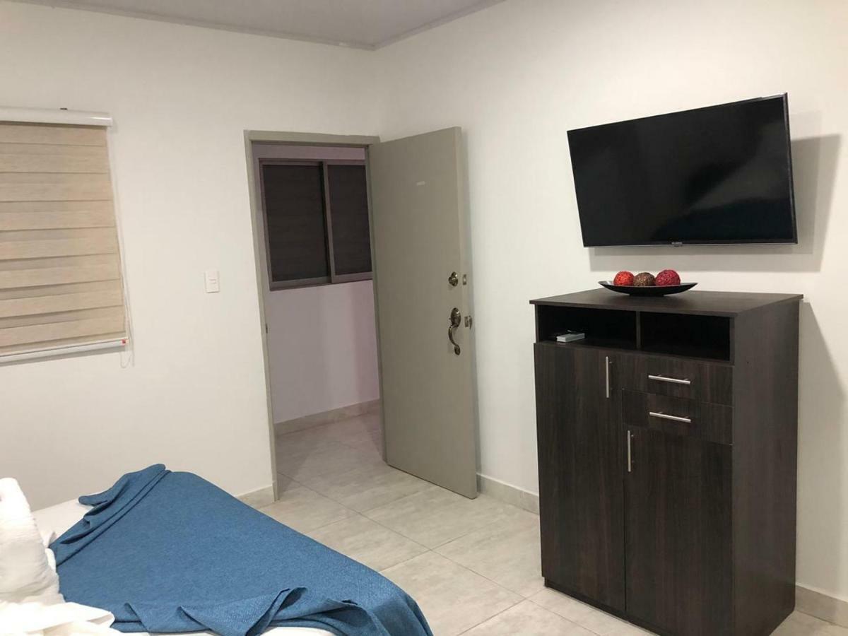 Apartahotel San Pedro De Alejandria Картахена Экстерьер фото